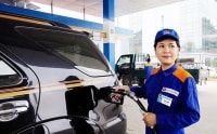 “Đẻ”... thêm điều kiện kinh doanh đối với ngành xăng dầu