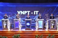 Chính thức ra mắt Công ty Công nghệ thông tin VNPT (VNPT-IT)