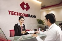 Đối tác ngoại nào đang hậu thuẫn thương vụ bán cổ phiếu của Techcombank?