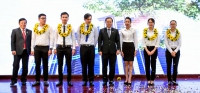 120 sinh viên được tham gia “Học kỳ Sacombank 2018”