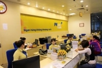 Vay mua xe ô tô chỉ trong 4h tại PVcomBank