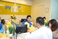 Hàng ngàn quà tặng dành cho khách hàng của PVcomBank