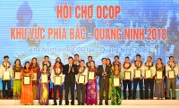 Năm 2019 Quảng Ninh không tổ chức hội chợ thương mại địa phương