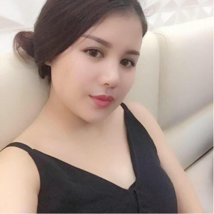 Học đủ các nghề, rồi Hương mê mệt với nghề làm đẹp lúc nào không hay