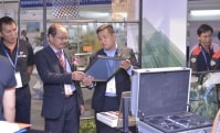 16-18/8: Triển lãm World Glasstech và Door & Window 2018