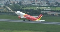 Vietjet tổ chức tuyển dụng tiếp viên hàng không trên toàn quốc