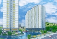 Sacomreal ‘tung’ 200 căn hộ cao cấp cuối cùng dự án Jamona Apartment