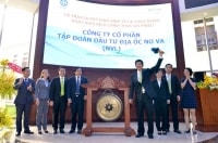 Chủ tịch Bùi Thành Nhơn đăng ký mua hơn 19,5 triệu cổ phiếu của Novaland