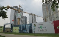 Đại gia chi gần 500 tỷ đồng mua 5,7 triệu cổ phiếu Novaland