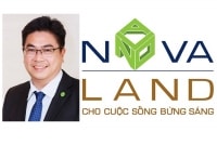 Tân Tổng giám đốc của địa ốc Novaland là ai?