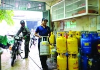 Doanh nghiệp kinh doanh gas và câu chuyện “pháp luật đắt đỏ”