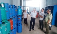 VCCI: Mức xử phạt tại dự thảo nghị định kinh doanh khí quá nặng