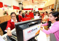 Cổ đông HDBank nhận 1.275 tỷ đồng cổ tức