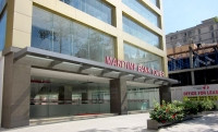 Maritime Bank siết nợ hàng loạt bất động sản