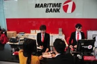 Ai có thể bỏ ra 850 tỷ đồng mua cổ phần Maritime Bank?