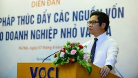 Để sự phát triển của DNNVV trở thành “ngọn núi cao”