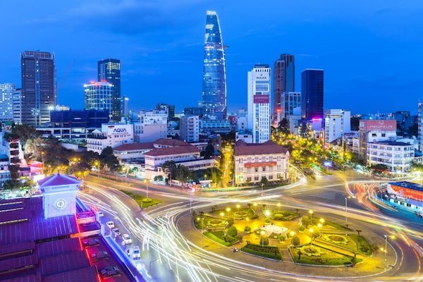 ngân sách sẽ không còn đóng vai trò tiên quyết nữa, 