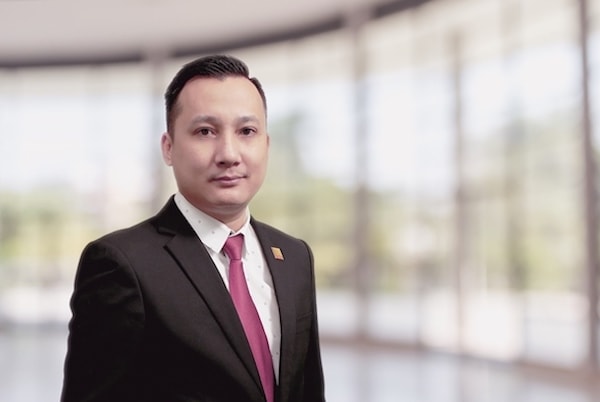 Nguyễn Khánh Duy – Giám đốc Kinh doanh Nhà ở, Savills TP. Hồ Chí Minh