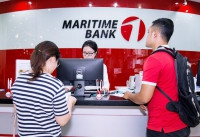 Maritime Bank tự tin hoàn thành mục tiêu năm 2018