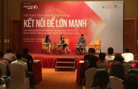 Cộng đồng JOY Maritime Bank: Kết nối để lớn mạnh