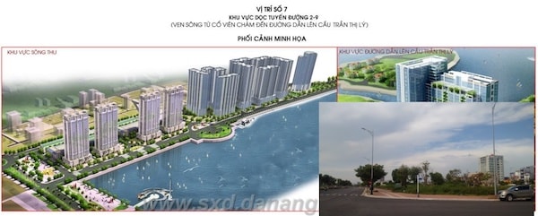 vừa bị đề nghị tạm ngừng cấp phép xây dựng và chuyển nhượng Bất động sản.