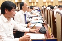 Hà Nội tăng thu học phí với giáo dục bậc mầm non, phổ thông công lập
