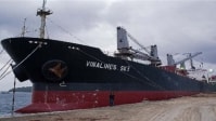 Vinalines bán tàu “gấp” để cắt lỗ
