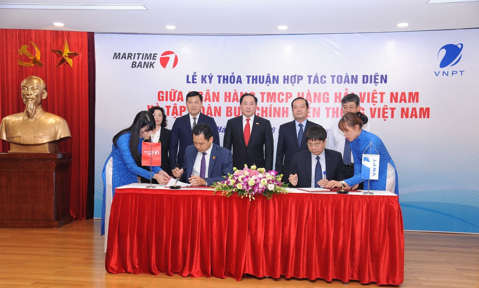 ễ ký kết hôm nay đưa mối quan hệ hợp tác giữa hai bên lên một tầm cao mới trong bối cảnh xu hướng về công nghệ thay đổi liên tục, xu hướng tiêu dùng cũng đang có sự chuyển dịch. Thanh toán điện tử đang phát triển mạnh mẽ trên thế giới.