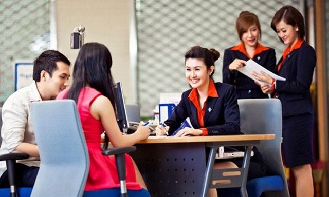 Bên cạnh vay thấu chi tiêu dùng, Sacombank còn cung cấp nhiều sản phẩm cho vay phục vụ nhu cầu đời sống không cần tài sản bảo đảm. 