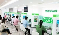 Vietcombank và M-Service phối hợp thực hiện ví điện tử MoMo