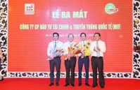 Tập đoàn Sao Mai “lấn sân” sang lĩnh vực xuất khẩu lao động