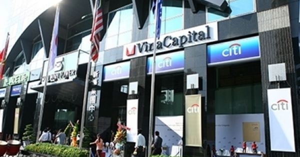 VinaCapital đã có một thông điệp mở trong thương vụ đầu tư Ba Huân