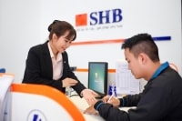 Lợi nhuận SHB sụt giảm vì 