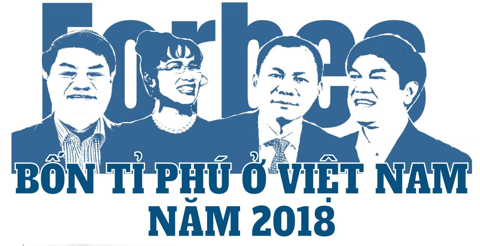 Hy vọng Việt Nam sẽ có nhiều hơn 4 tỷ phú đô la trong vài năm tới