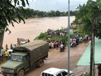 Đại thảm họa vỡ đập thủy điện ở Lào và cảnh báo cho Việt Nam