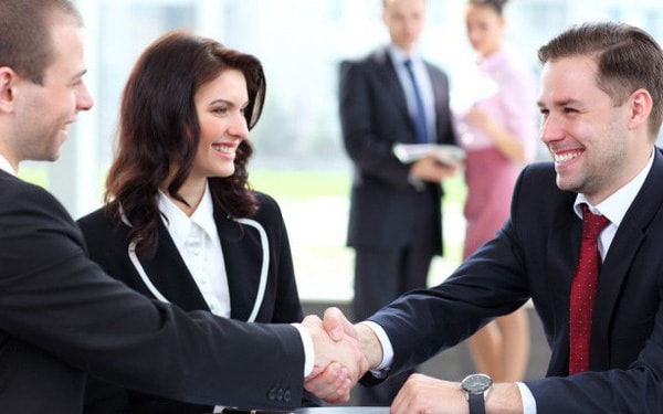 Giao tiếp, giao tiếp và giao tiếp