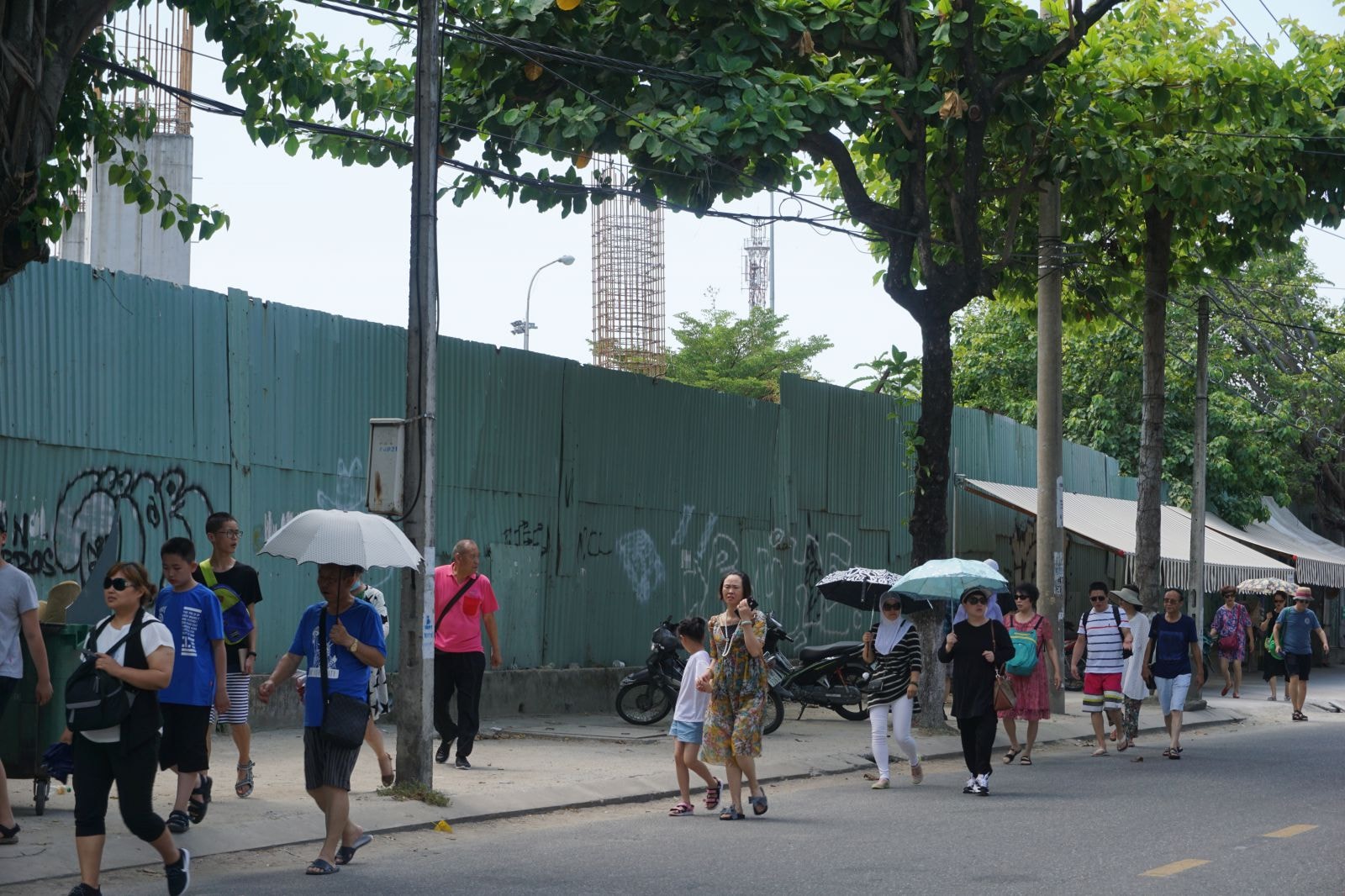 Doanh nghiệp lên tiếng việc Đà Nẵng thất thu rất nhiều thuế từ tour 0 đồng thị trường Trung Quốc