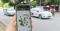 “Siết hay mở” taxi công nghệ?