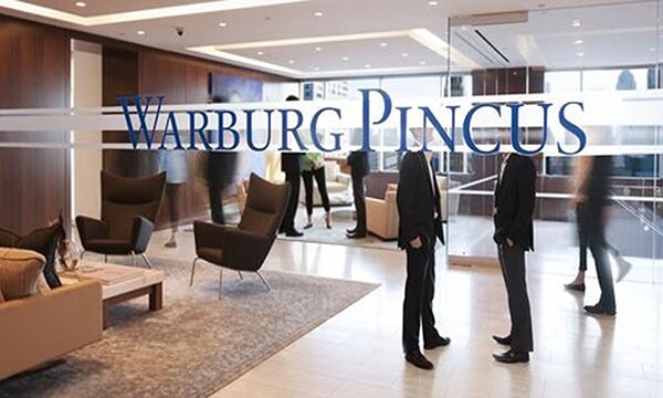 p/Quỹ Warburg Pincus đã cam kết đầu tư 1 tỷ USD vào các doanh nghiệp Việt Nam.