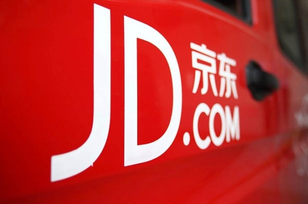 JD.com bán lẻ khổng lồ của Trung Quốc ra mắt nền tảng Blockchain mở