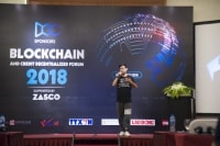 Ứng dụng tín dụng phi tập trung dựa trên nền tảng Blockchain