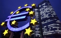 Nguy cơ biến động thị trường tài chính tiền tệ từ cuộc họp ECB tuần này