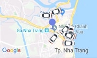 Vì sao GrabTaxi bị “tuýt còi” tại Khánh Hòa?