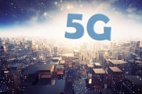 Đưa công nghệ 5G vào khai thác nhà mạng sẽ có thêm doanh thu 3,17 tỉ USD