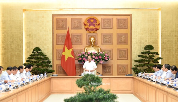 Thủ tướng