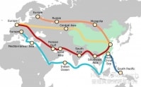 Quốc gia nào mắc nợ Trung Quốc vì Một vành đai, Một con đường?