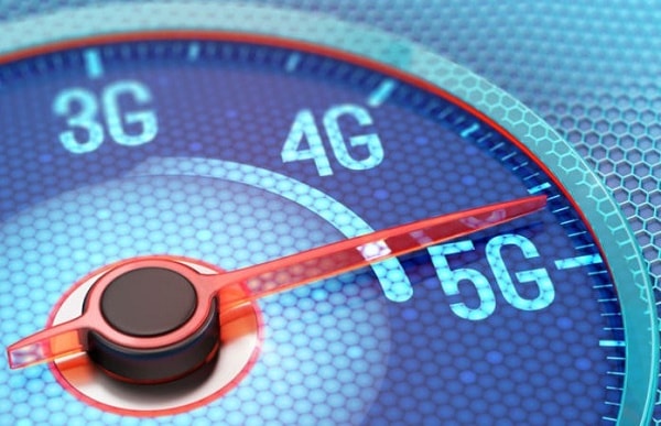 5G có dễ bị tấn công bởi tin tặc hơn 4G không?