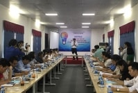 Năm 2019: Nhiều cơ hội đến với startup Hải Phòng