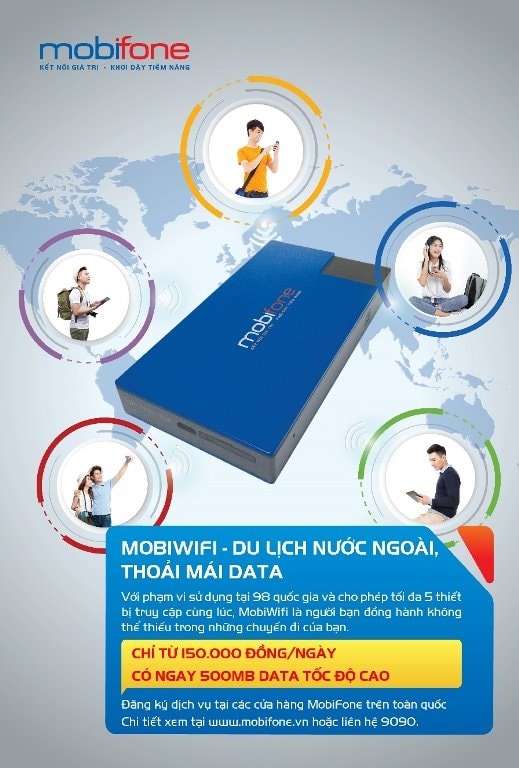 Các giải pháp công nghệ số luôn là người bạn đồng hành thân thiết với du khách trên hành trình khám phá