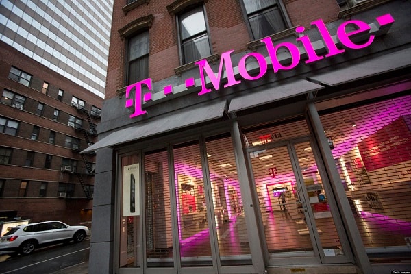 Hơn 2 triệu khách hàng T-Mobile bị ảnh hưởng tin tặc